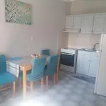 Flower Garden Apartment