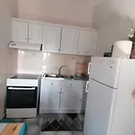 Flower Garden Apartment