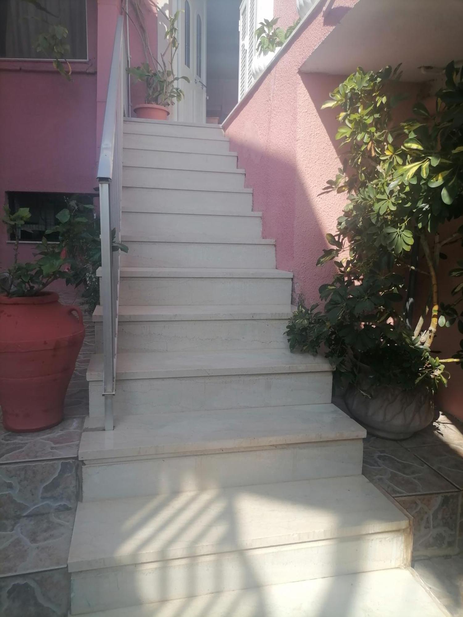 Apartment Flower Garden Benitses (Corfu)
