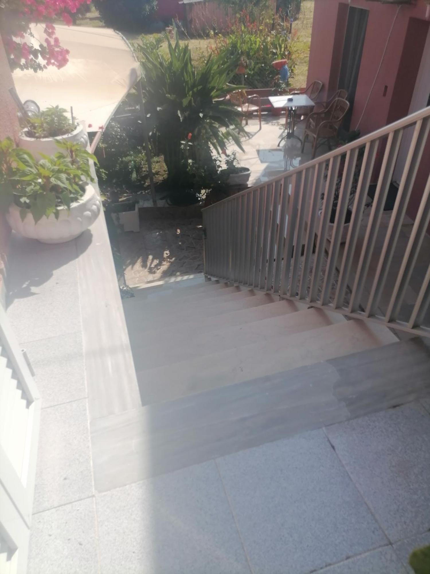 Flower Garden Apartment