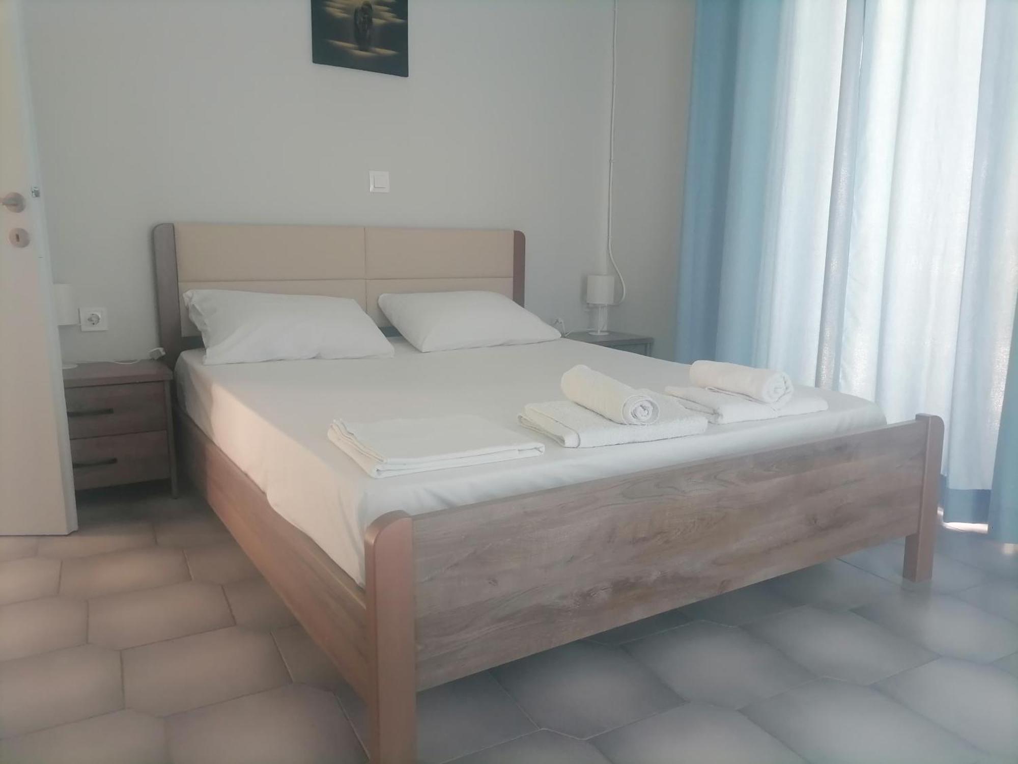 Flower Garden Apartment *