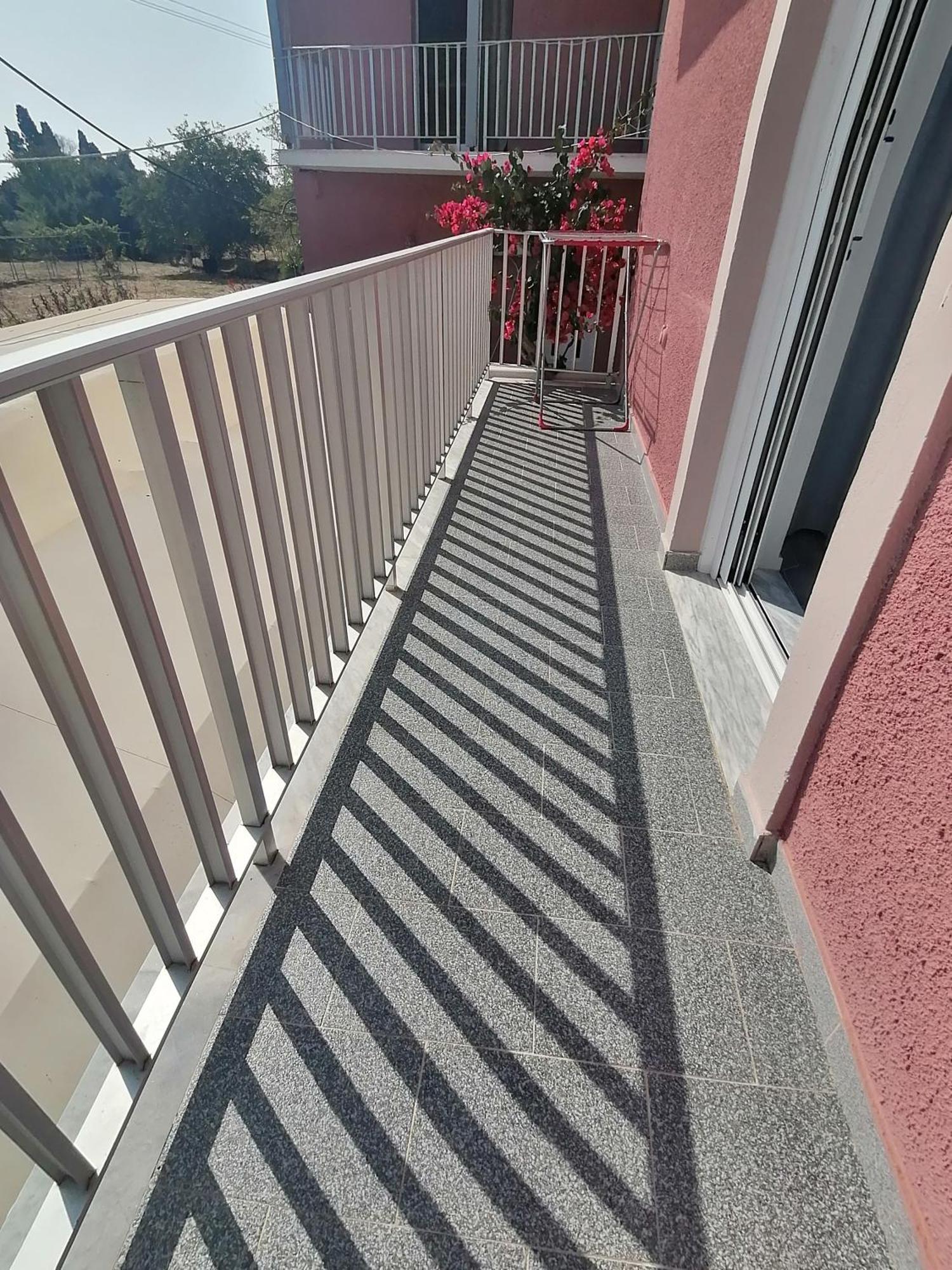 Flower Garden Apartment