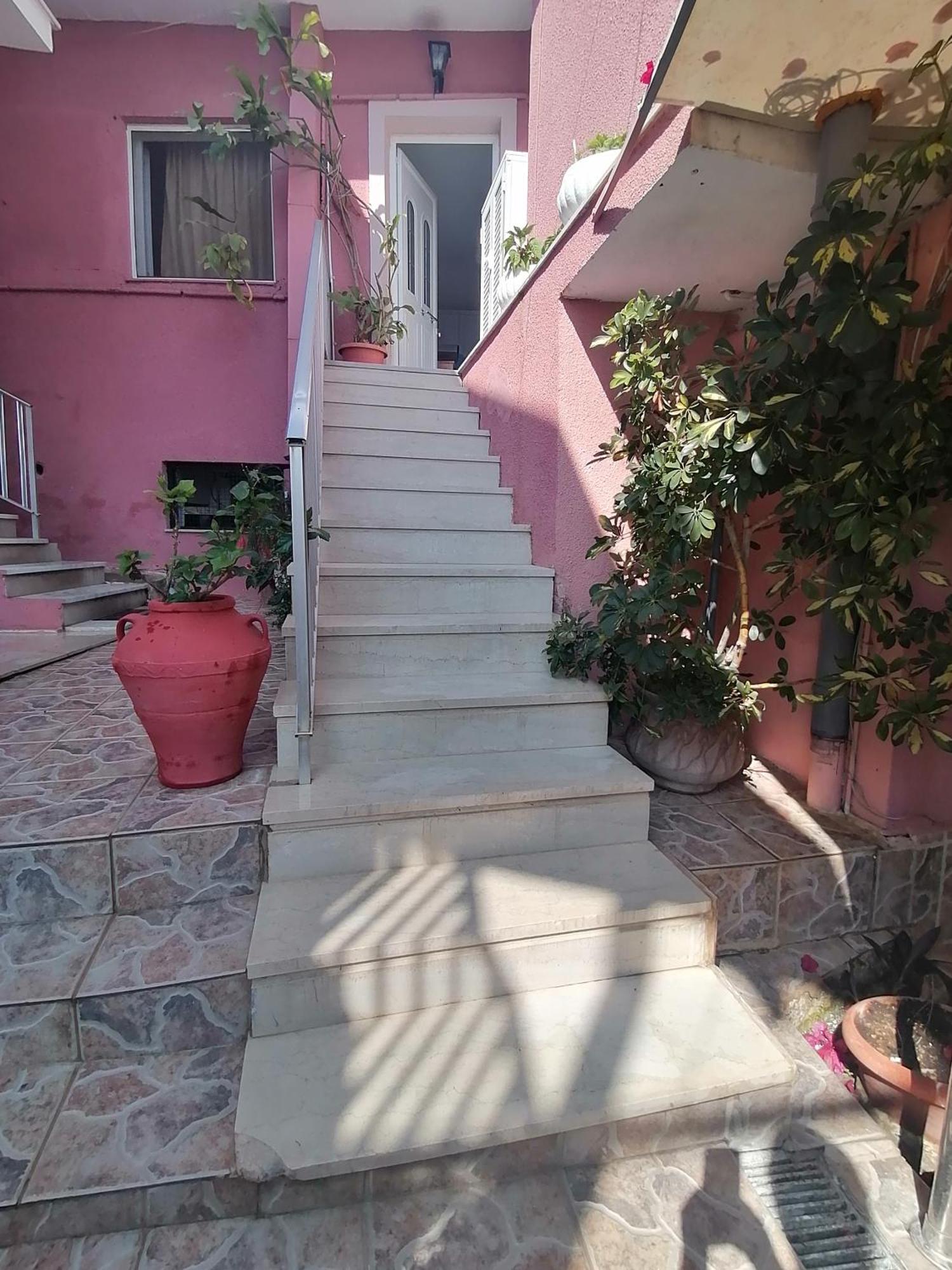 Flower Garden * Benitses (Corfu)
